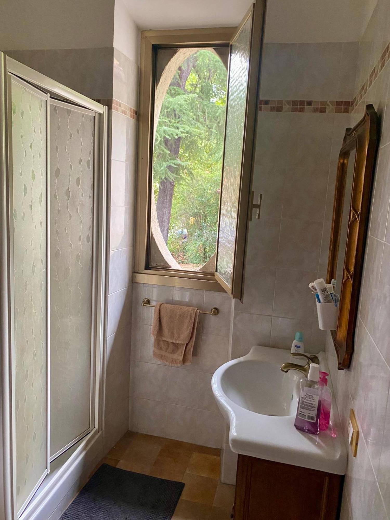 דירות רומא A Casa Con Greta מראה חיצוני תמונה